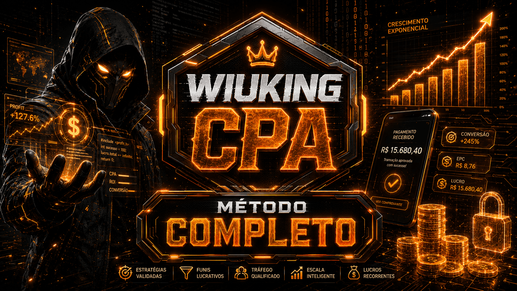 Mentoria CPA Completa